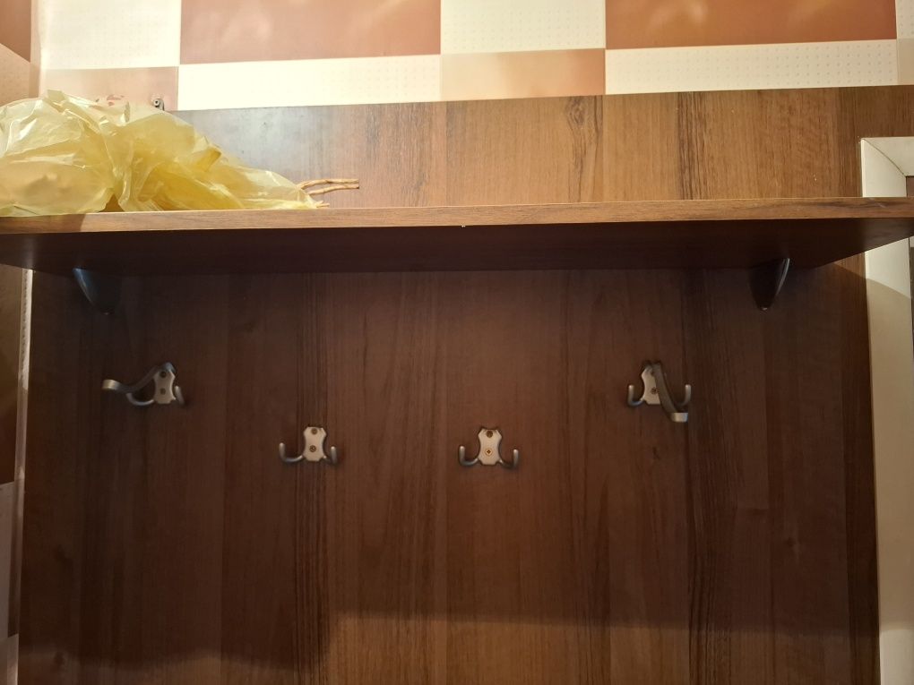 Гарнитура для прихожей