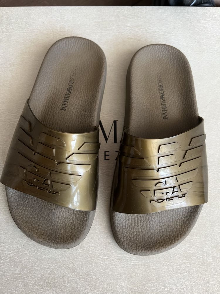 Оригинални чехли Armani