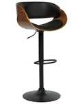 Scaun de bar elegant, Beliani