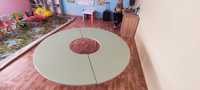 Продам круглый стол для детского сада или учебного центра
