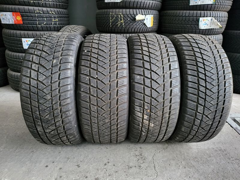 235/45/18 GT Radial 4бр