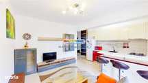 Apartament spatios cu 2 camere de inchiriat in Militari Residence
