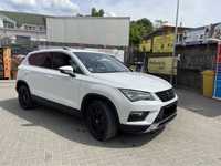 SEAT ATECA 2.0 190cai DSG 4x4