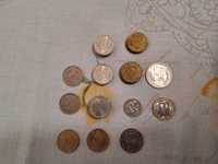 Monede Românești de colecție