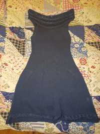 Rochie tricotata mar M