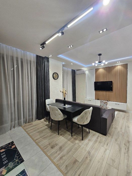 х Чиланзар Ц квартал 2/7/10 Новостройка,Орт.Метро Мирзо Улугбек