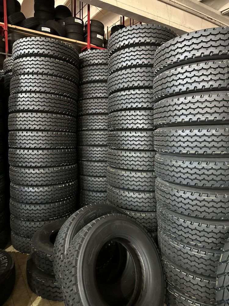 Anvelope camion 285/70 R19.5 285/70 R19,5 385/65 R22,5 8,5 17,5