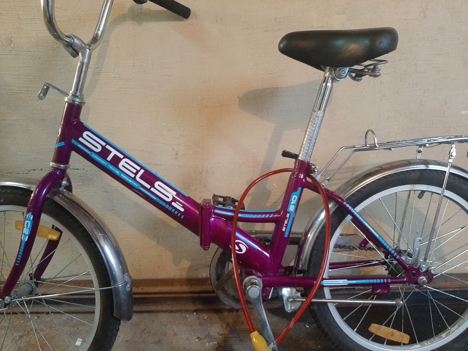 Продам велосипед