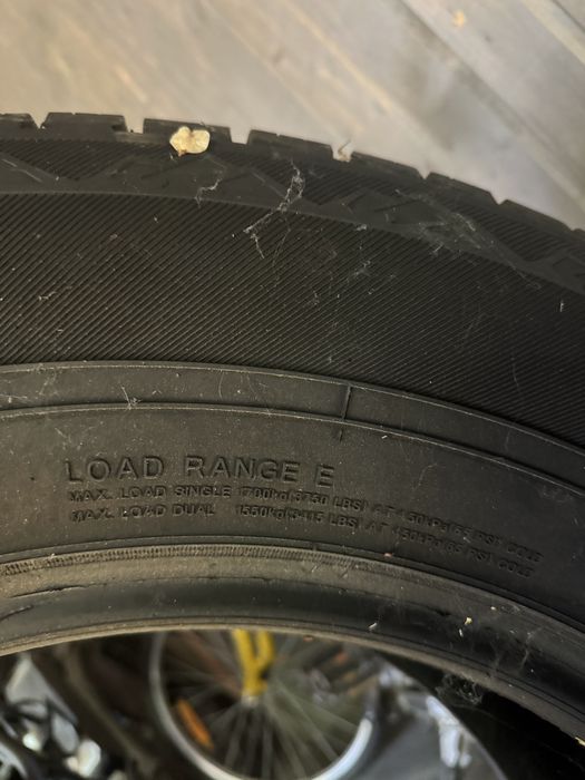Sailun Terramax A/T LT325/60R20