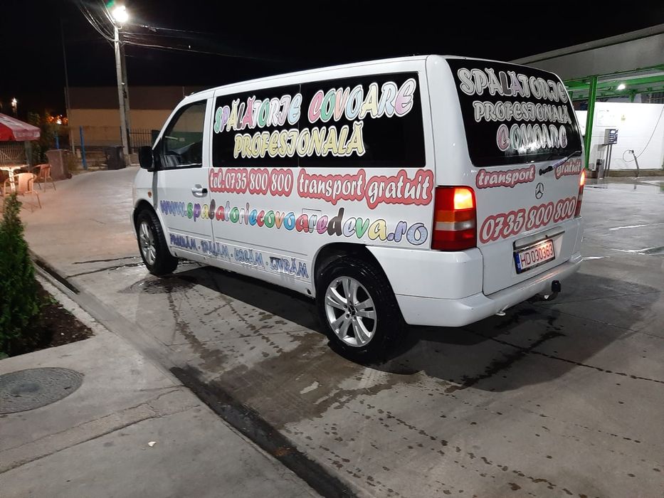 ‼️Jante 17 Mercedes Vito‼️