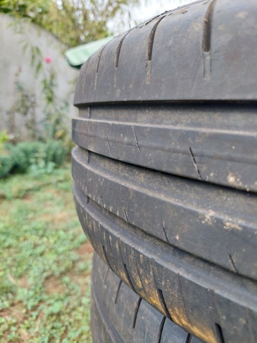 Vand cauciucuri 195/65r15 vara
