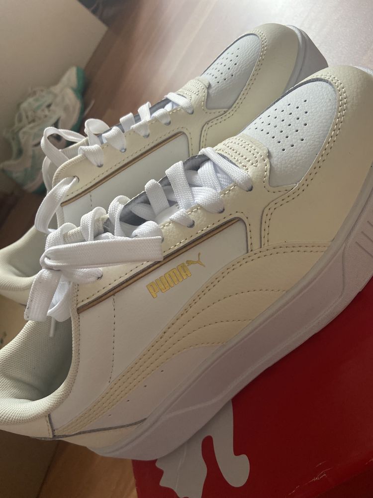 Adidasi Puma mărimea 40 originali