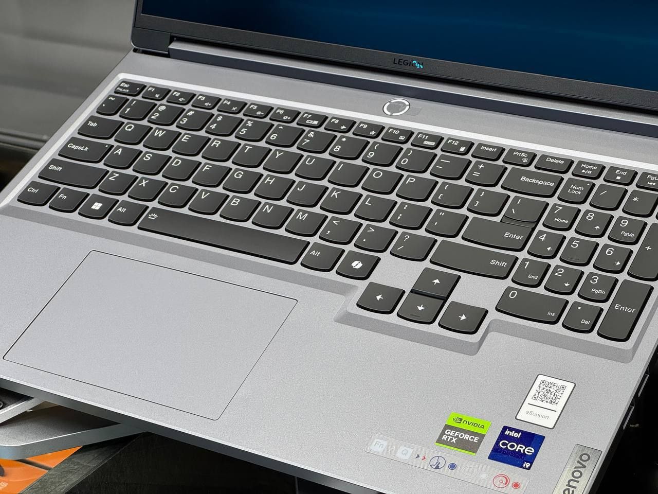 Lenovo Legion [Nextech_NXT]