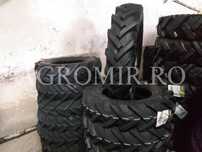 cauciucuri tractor 5.00-12 de tractiune pentru motocultoare 2AGM