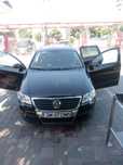 Passat 2010, 2.0 TDI