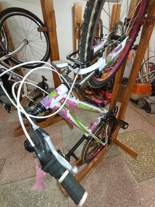 Колела детски среден размер