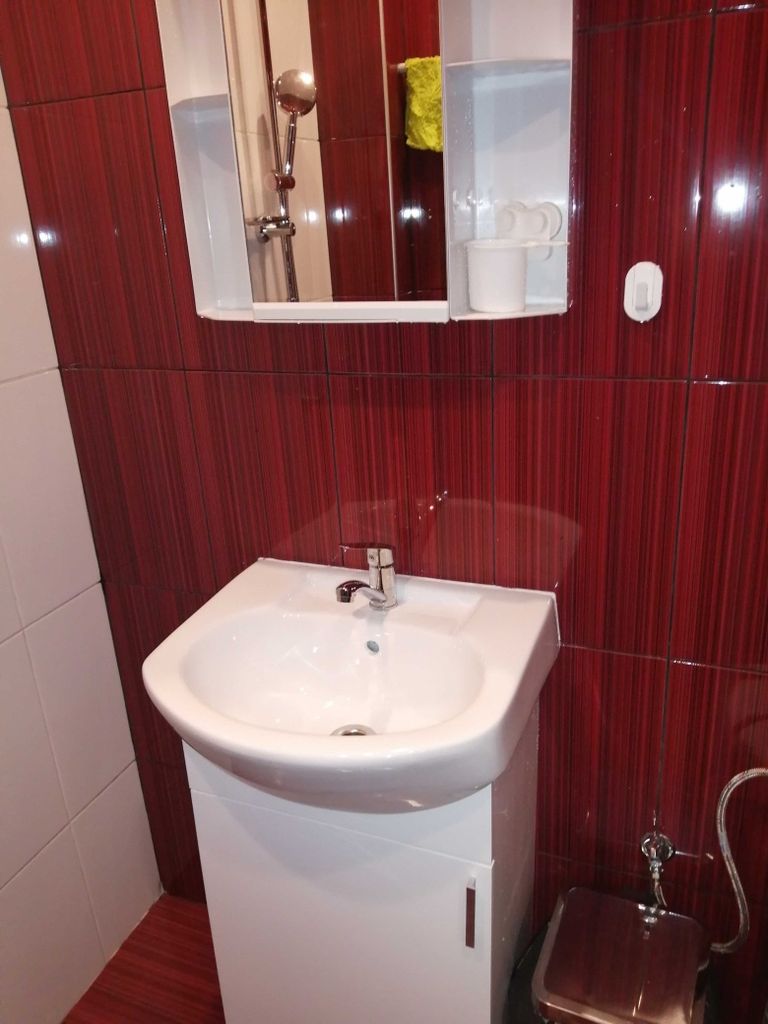Дава се под наем Едностаен апартамент в София, Люлин 7 - 40 кв.м за 280.5 € - Снимка #5