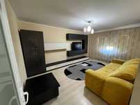 Închiriez apartament decomandat două camere