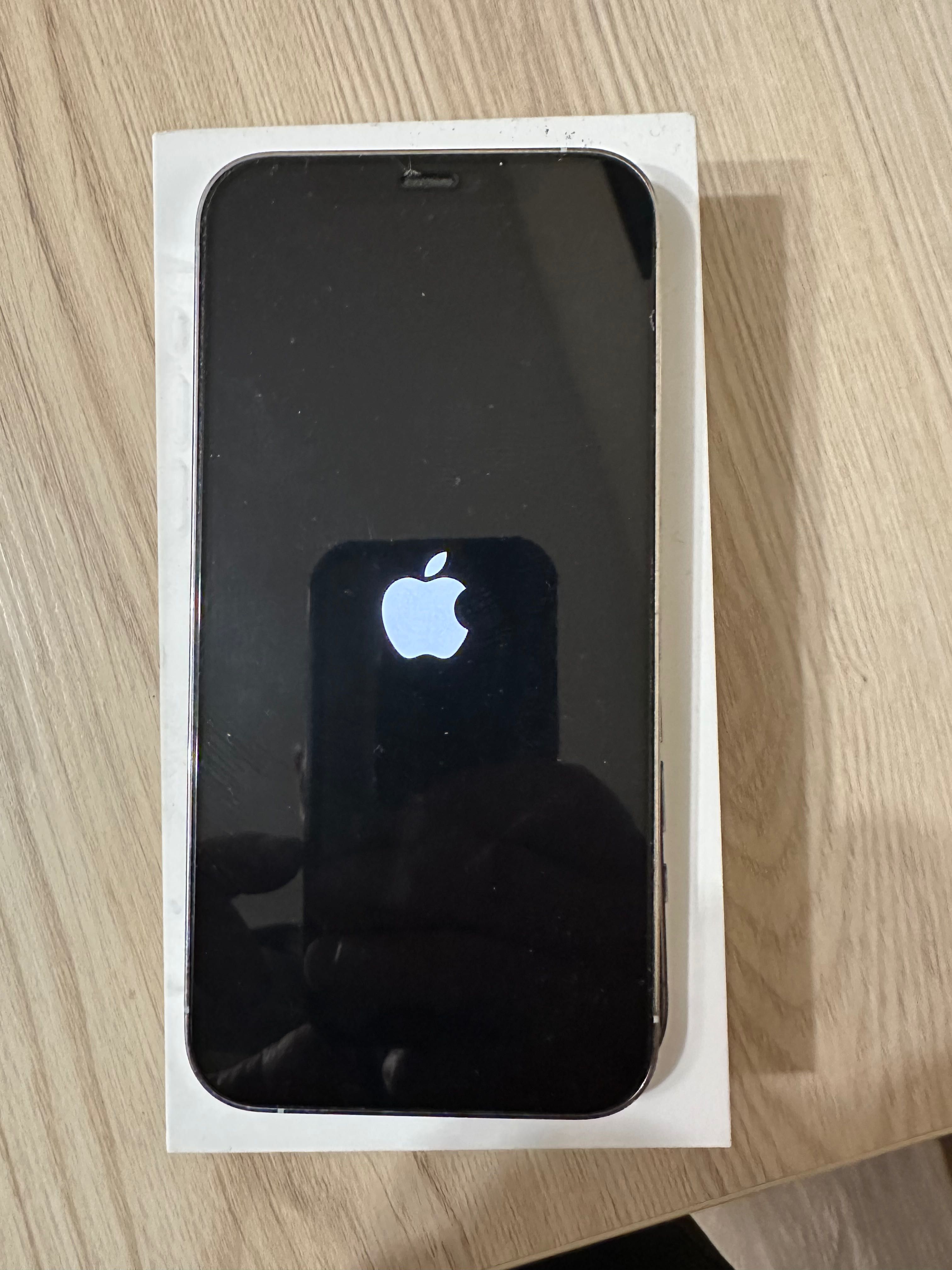 iPhone 12 Pro 128gb