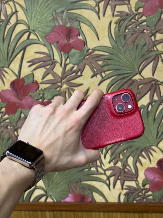 Айфон 13 83емкость