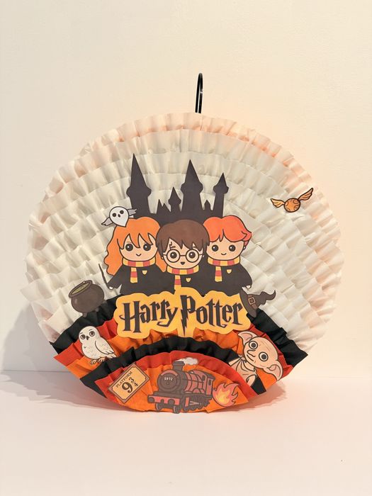 Хари Потър пинята Harry Potter