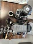 Espressor Barista pack Delonghi ECKG6821.M
