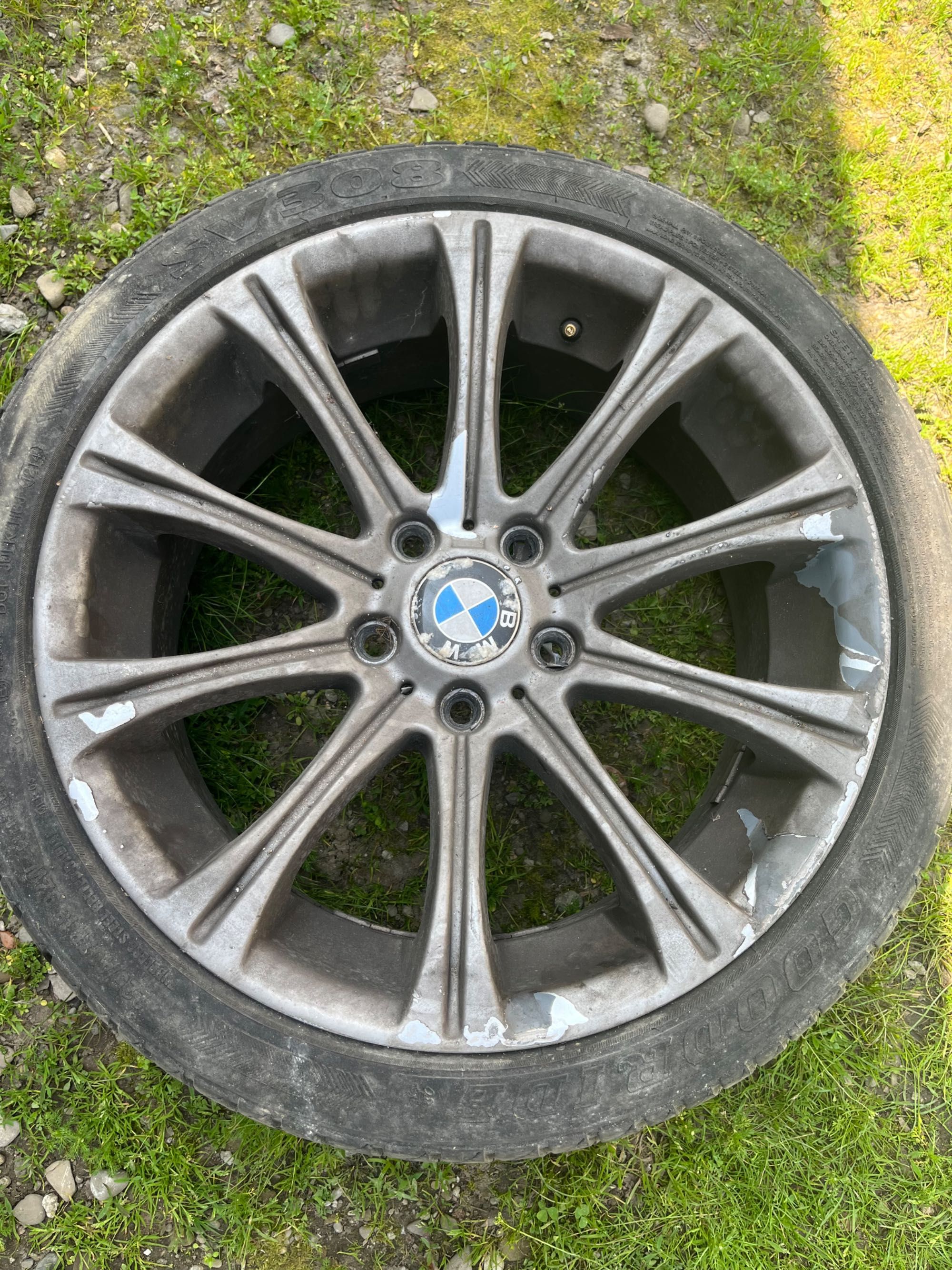 Jante Bmw M Sport r18 225
