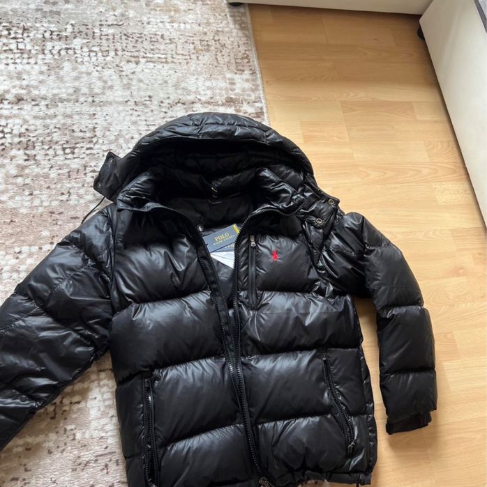 Мъжко Яке Polo Ralph Lauren