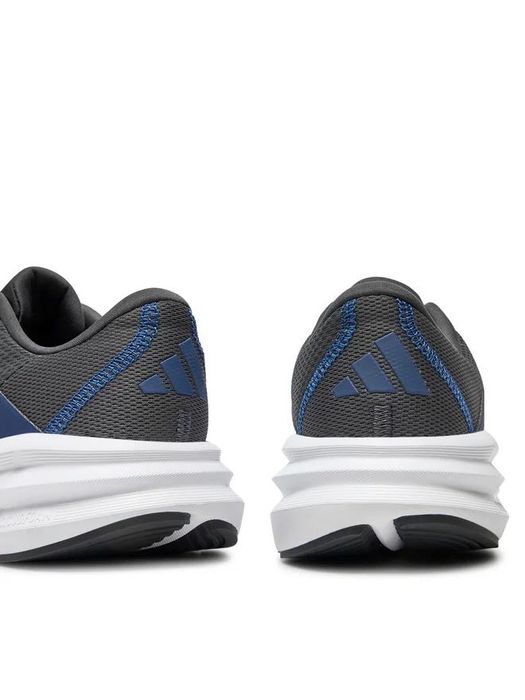 Adidas Pantofi pentru alergare Galaxy 7 ID8751 Gri 43 1/3