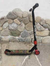 Тротинетка OXELO scooters