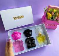 Moschino Toy atr, духи