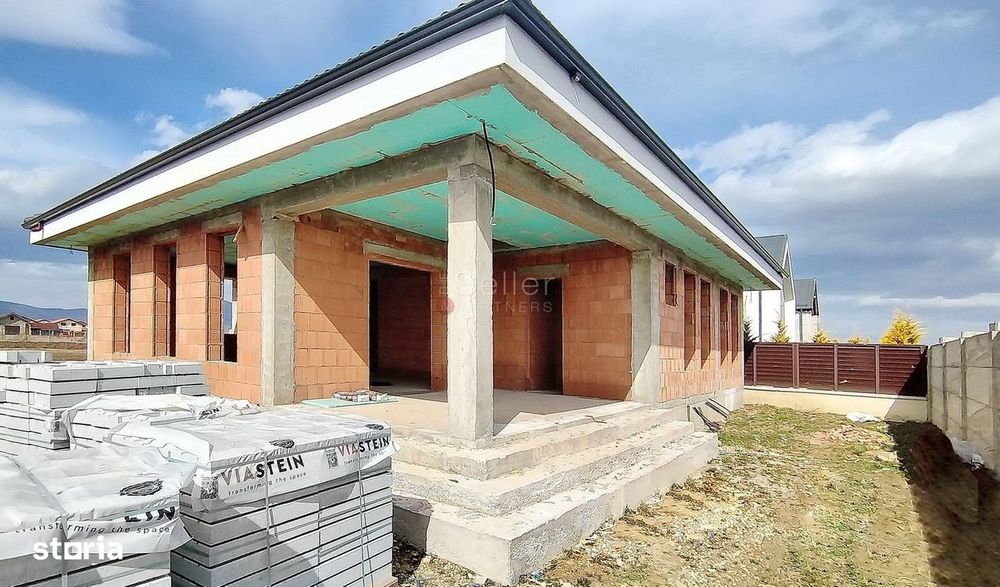 Imobil La Rosu- Zona Cristian