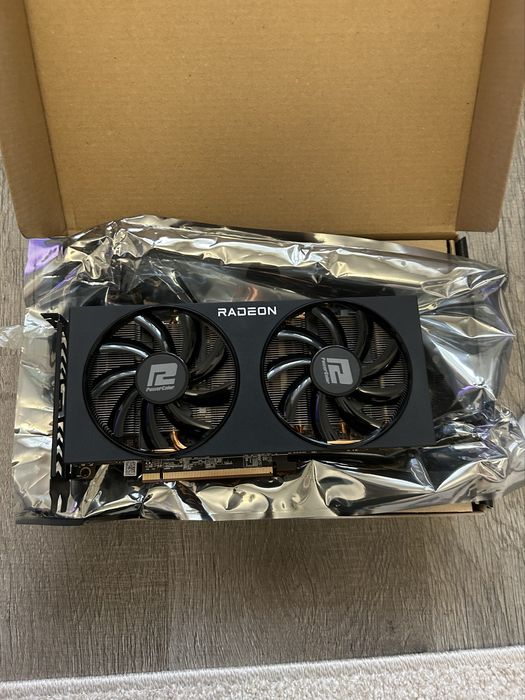 Видеокарта за компютър