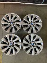 Jante Originale BMW 17 Style 381 Seria 1 F20, F21, Seria 2 F22,F23,F30