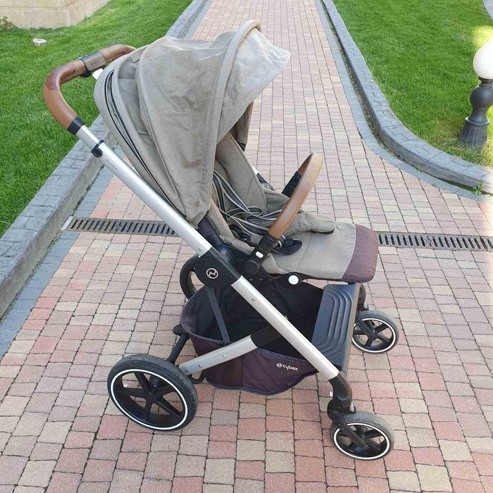 CYBEX Balios S lux