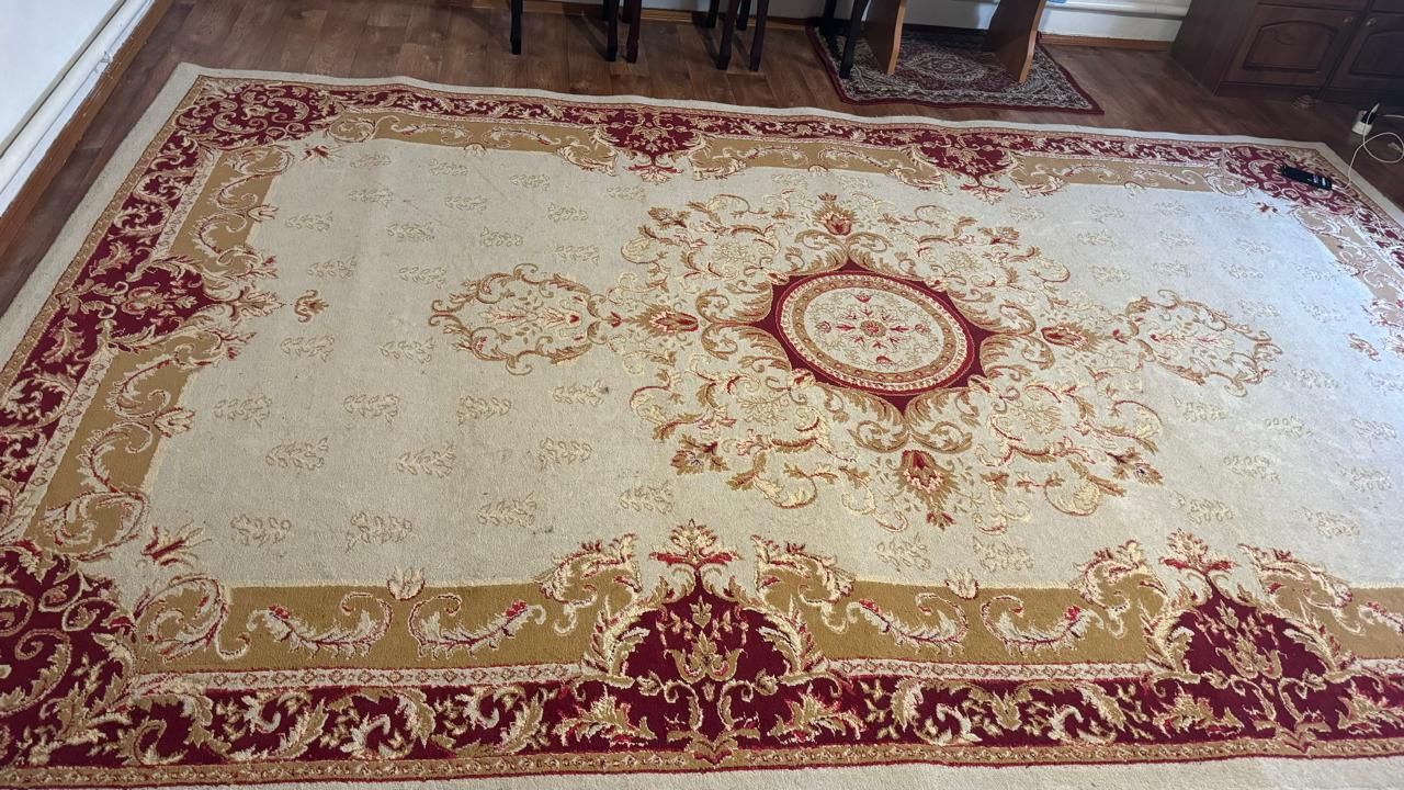 Ковры в хорошем качестве