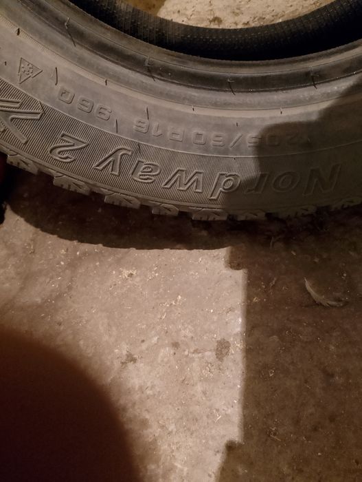 Продам шины Тунга Норд Вей