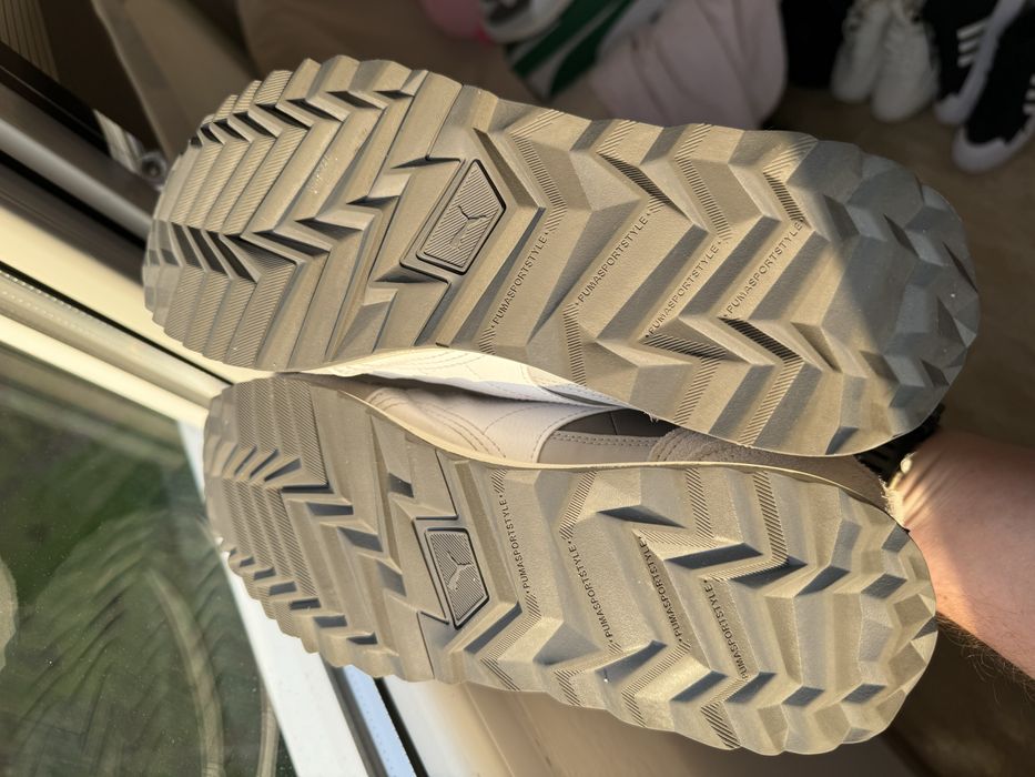 Adidasi Puma Road Rider SD