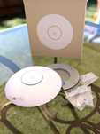 точка доступа Ubiquiti UniFi 7 PRO  WIFI 7