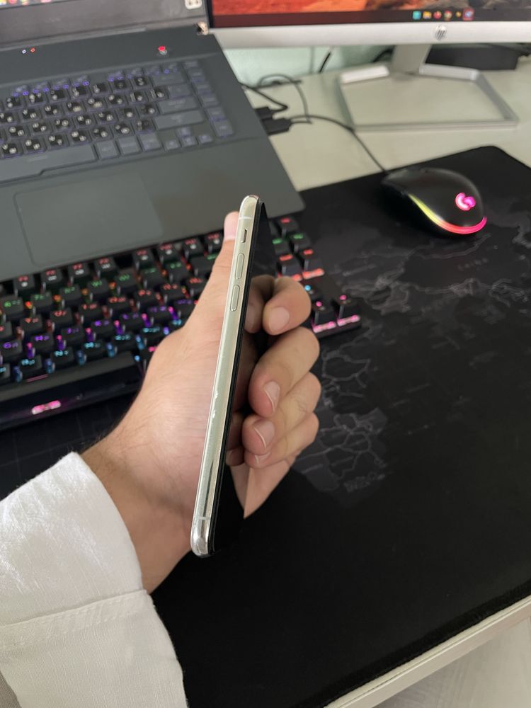 ideal iPhone X срочно!