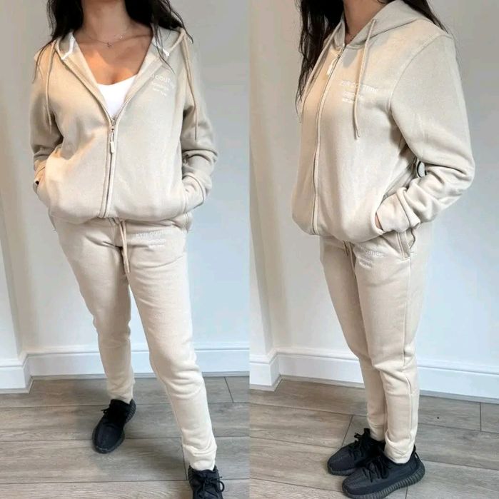 Дамски ватирани екипи