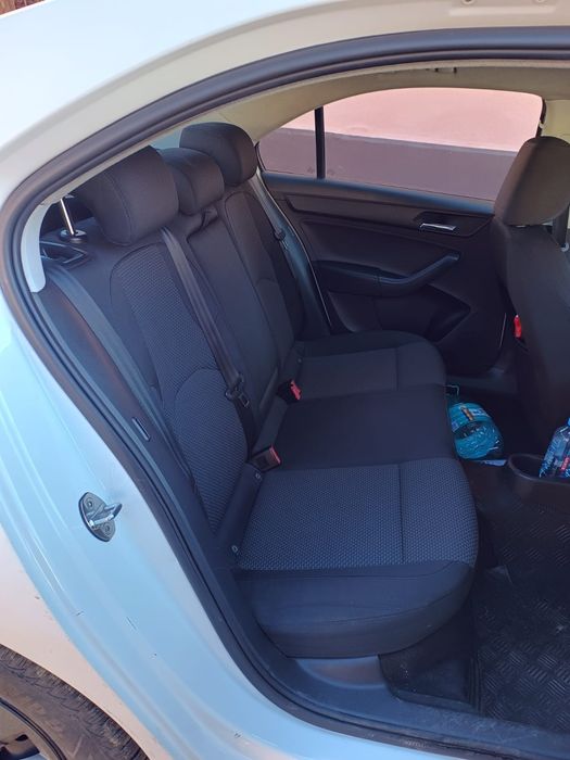 Vând Seat Toledo 1.6d 115cp Euro 6 Manuală