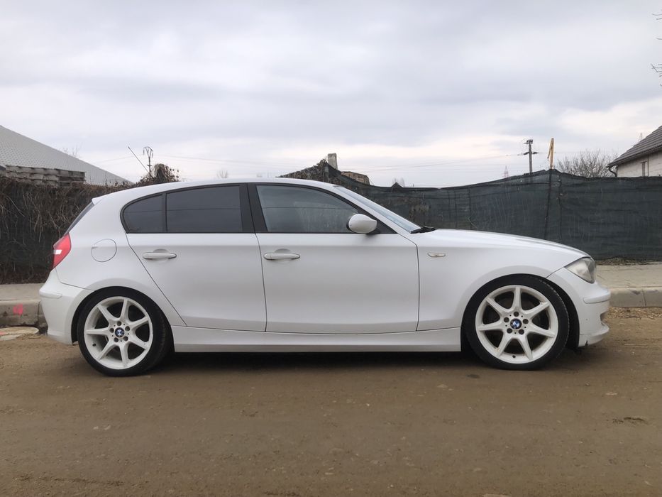 Bmw 116i  livrare gratuita