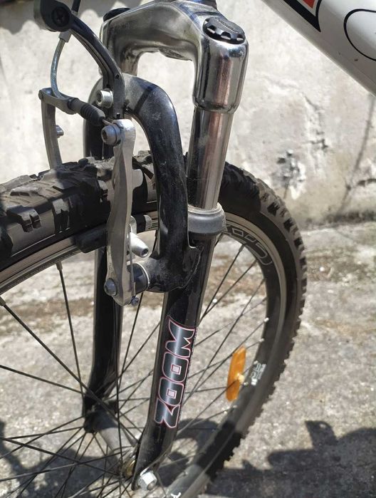 Продавам колело 26 ''