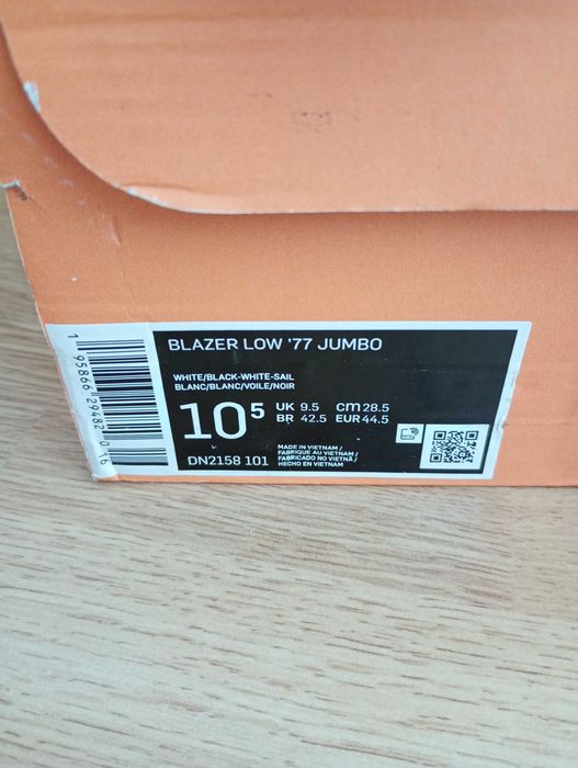 Nike Blazer Low 77 Adidas Yeezy Air Force One Balenciaga Balmain Bape