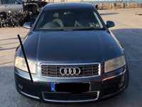 Dezmembrez audi A8 3.0 benzina an 2005