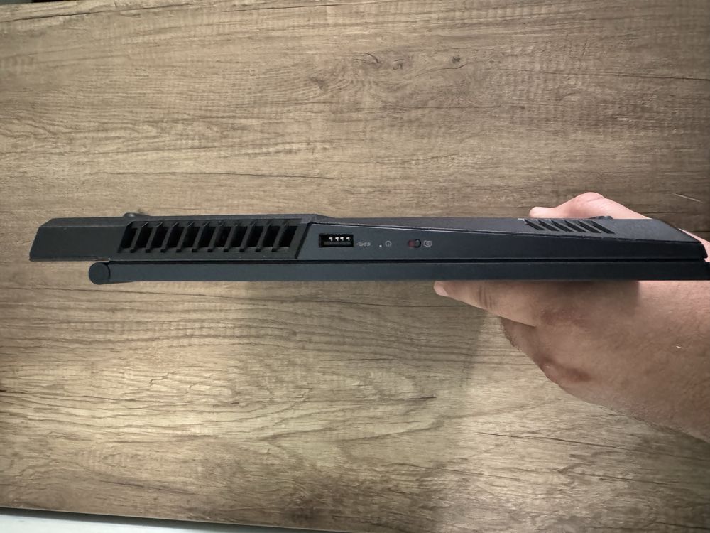 Lenovo Legion 5 | i5-11400H | RTX 3060 | 16GB | SSD 1TB | 165Hz