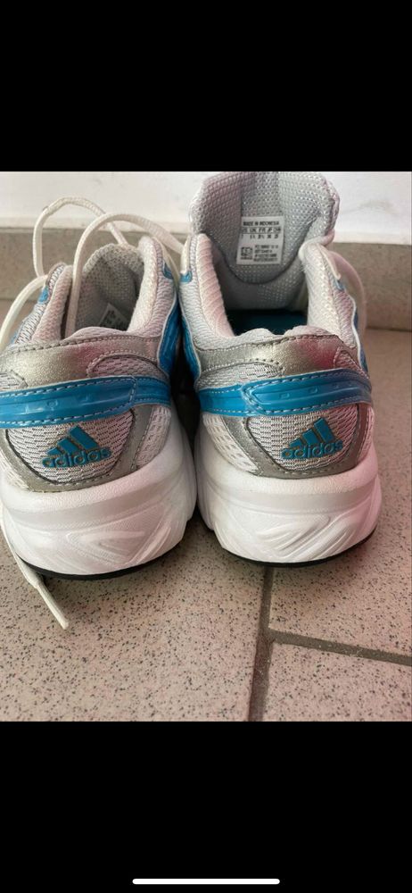 Adidas 38 номер