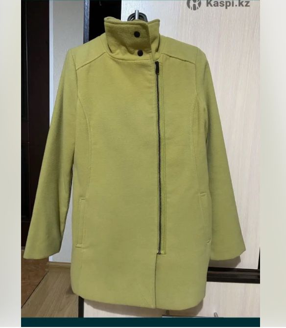 Продам пальто , ткань драп отличного качества бренда LTB