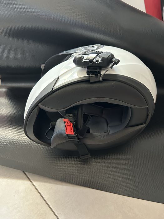 Cască shark ridill M blank